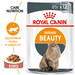 Royal Canin Intense Beauty Кусочки паштета в желе для взрослых кошек для кожи и шерсти – интернет-магазин Ле’Муррр