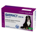 KRKA Фиприст Спот-он Инсектоакарицидный препарат для собак свыше 40 кг, 3 пипетки по 4,02 мл – интернет-магазин Ле’Муррр