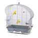 Savic Ellipse-50 S5581 клетка для птиц – интернет-магазин Ле’Муррр