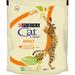 Увеличенная упаковка Cat Chow Adult Сухой корм для взрослых кошек (300 гр +100 гр) (с домашней птицей) – интернет-магазин Ле’Муррр