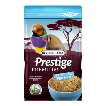 Versele-Laga Premium Tropical Birds корм для экзотических птиц – интернет-магазин Ле’Муррр