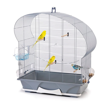 Savic Ellipse-50 S5581 клетка для птиц – интернет-магазин Ле’Муррр